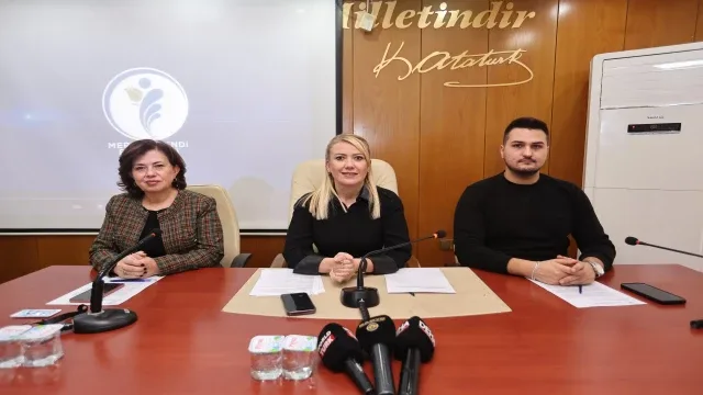 Merkezefendi'ye Halk Market Geliyor