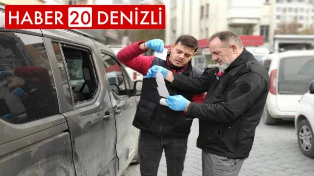 Milyonluk kapkaçın altından akıl almaz bir kumpas çıktı