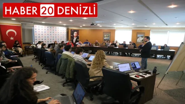 DENİB Akademi’den şirketler için etkili LinkedIn kullanımı ve yönetimi eğitimi