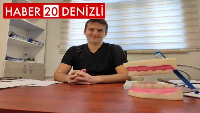 Diş çürüğü çocukların eğitimini olumsuz etkileyebiliyor