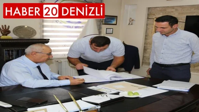 Çameli'nde 30 yıllık tapu problemi çözüldü
