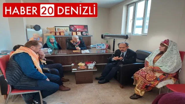 Dr. DOĞU PERİNÇEK ADAY OLMALIDIR!