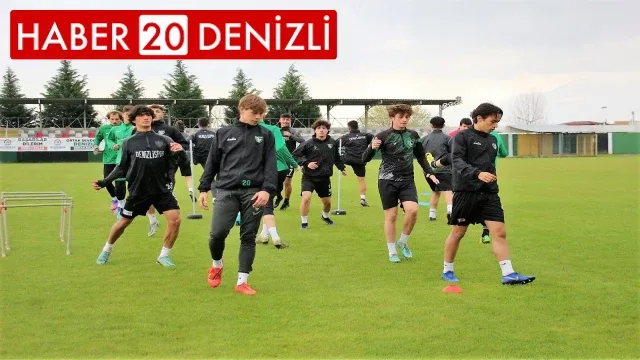 Transfer yasaklı Denizlispor’da genç yetenekler yuvadan uçuyor