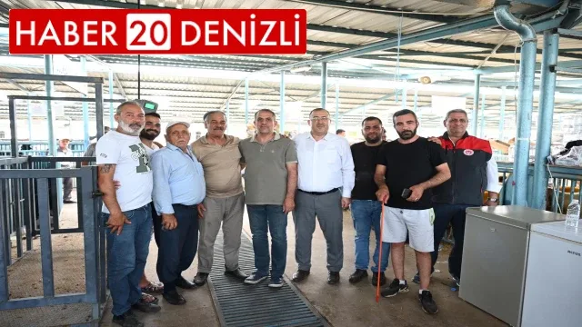 Belgesiz kurbanlıkların kente girişine izin verilmiyor