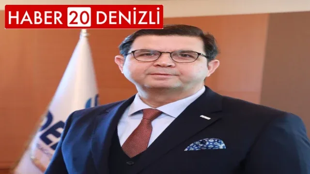 Denizli'den Nisan ayında 340 milyon dolarlık ihracat yapıldı