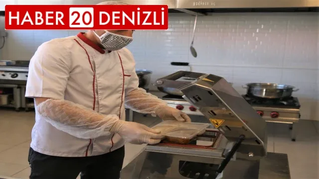 İhtiyaç sahiplerine destek bu Ramazan ayında da devam ediyor…
