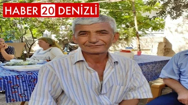 Hayatını kaybeden muhtar son yolculuğuna uğurlandı