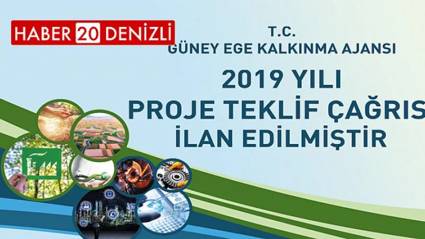 Geka, Güçlü Sanayi ve Temiz Üretim Mali Destek Programlarını İlan Etti