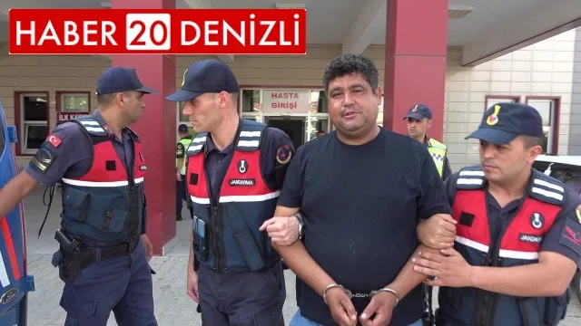 Kendisinden ayrılmak isteyen eşini takip edip 3 kişiyi öldüren sanığa ağırlaştırılmış müebbet verildi