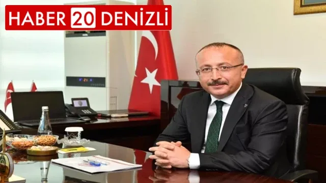 Valimiz Sayın Ali Fuat Atik’in “8 Mart Dünya Kadınlar Günü” Kutlama Mesajı