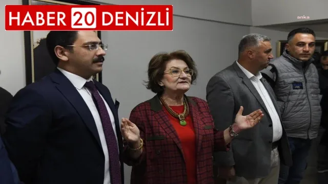 Başkan Çelik Belediye Personeli ile Bayramlaştı