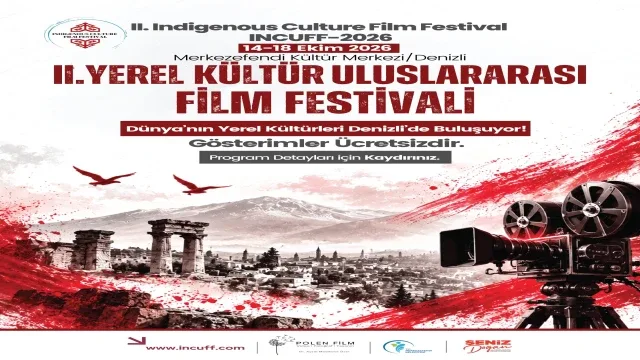 Dünyanın yerel kültürleri Merkezefendi'de buluşuyor