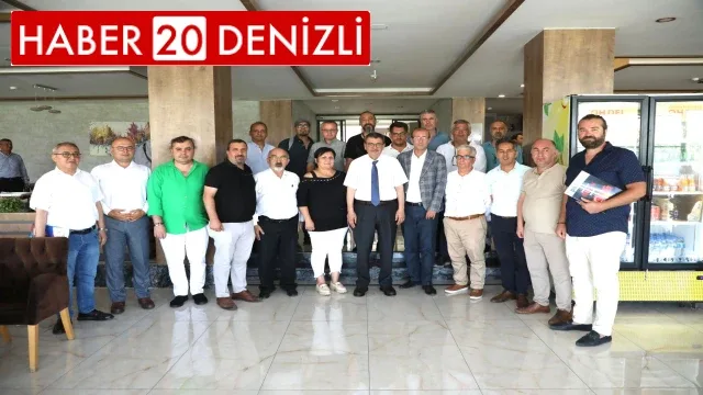 PAÜ Rektörü Kutluhan: “Sanayici ihtiyacı olan elamanı daha okuldayken tespit edecek”