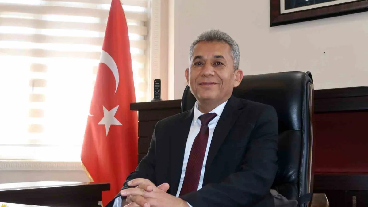 Ahmet Hakan’dan Başkan Doğan’a destek; "Hukuki süreç adil işletilmeli"
