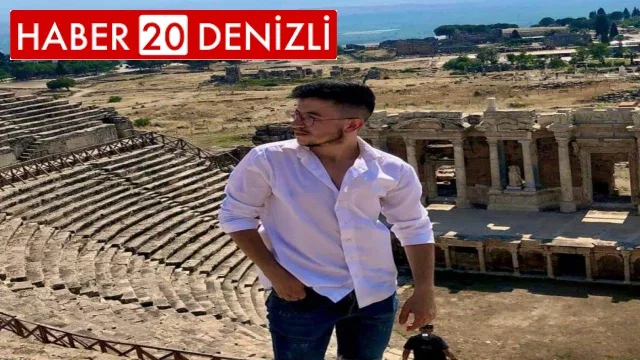 Kazada hayatını kaybeden gençlerden biri Afyon'da toprağa verilecek