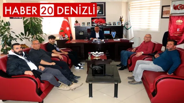 Çal Garası, Depremzede Transfer Etti