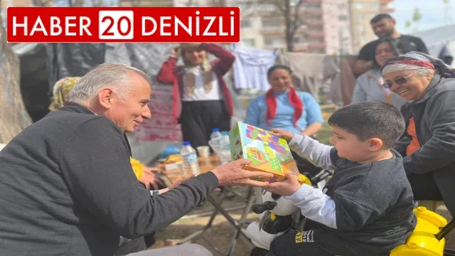 Büyükşehir depremin yaralarını sarmaya devam ediyor