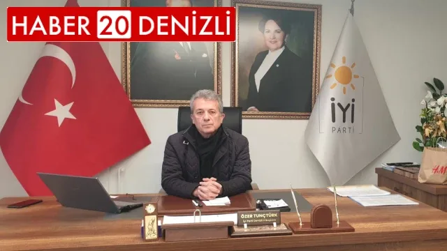 Jeoloji Mühendisi Özer Tunçtürk: "1. Derece deprem kuşağında bulunan 31 ilimiz var"