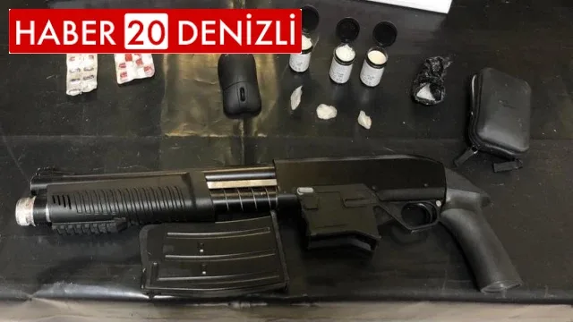 Uyuşturucu operasyonunda 9 tutuklama