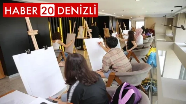 Merkezefendi’de 2 lansman, 1 ödül töreni bir arada