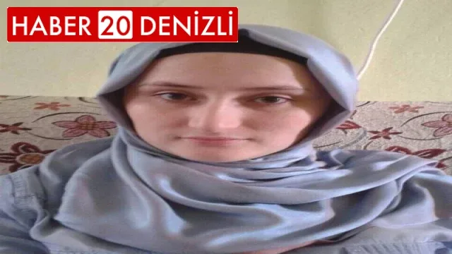 Üzerine devrilen duvarın altında can veren 18 günlük gelin, son yolculuğuna uğurlandı