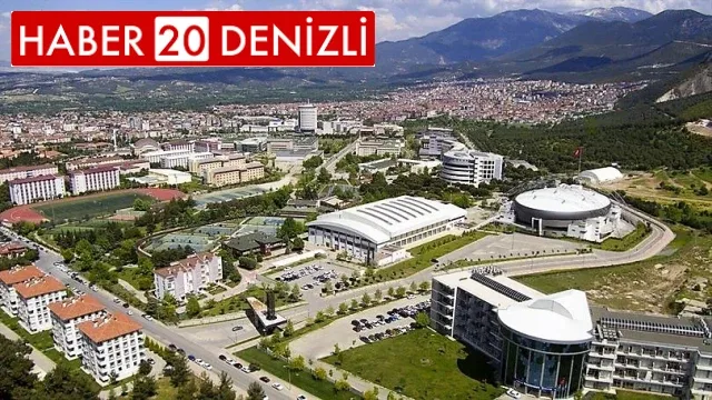PAÜ Rektörü, 3 yıldır boş duran binayı depremzede çocuklara çok gördü