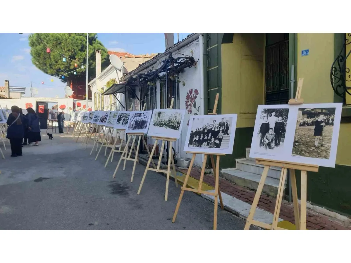 Babafest görkemli açılışla başladı