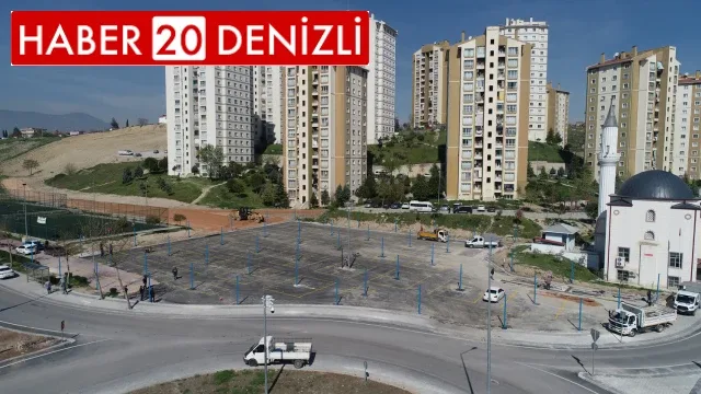 Başkan Örki Bir Sözünü Daha Yerine Getirdi