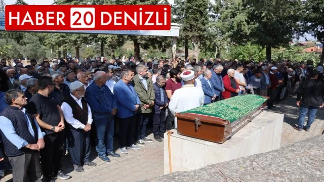 Kanada'da doğumdan 3 gün sonra ölen genç avukat son yolculuğuna uğurlandı