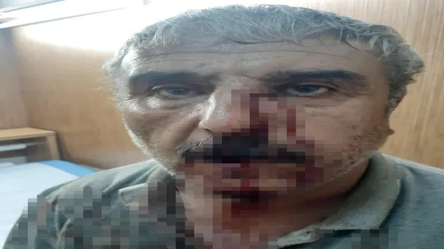 Emekli öğretmen, doktor ile aralarında yaşanan mesai kavgasının detaylarını anlattı