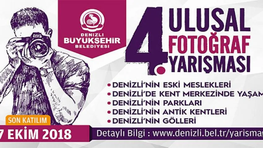 Başvurular 10 Ağustos'ta