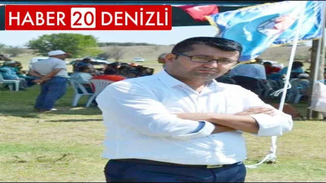 Buldan Yörük Türkmen Derneği yönetimi güven tazeledi