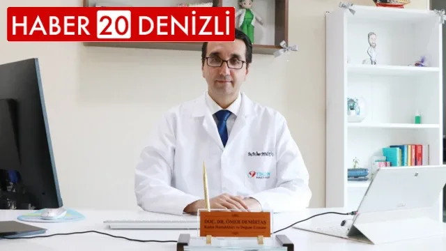 Gebelikte sık sorulan sorular