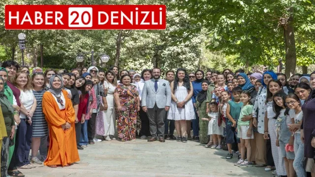 MHP İl Başkanı Yılmaz; "Kadının siyasetteki yeri ve gücünü önemsiyoruz"