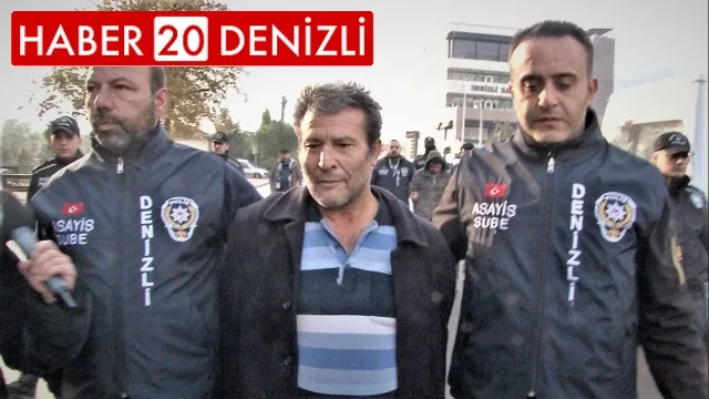 13 yıl sonra gelen itirafla ortaya çıkan yasak aşk cinayeti şüphelileri adliyeye sevk edildi
