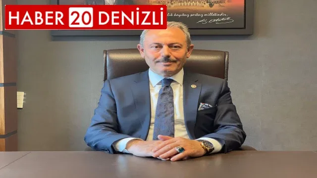 Milletvekili Şahin Tin, OSB’ler ve enerji alanındaki düzenlemenin ayrıntılarını paylaştı: “GÜÇLÜ OSB’LER İLE GÜÇLÜ GELECEĞE”