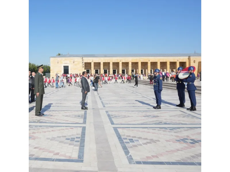MAKSİAD, Ankara’ya çıkarma yaptı