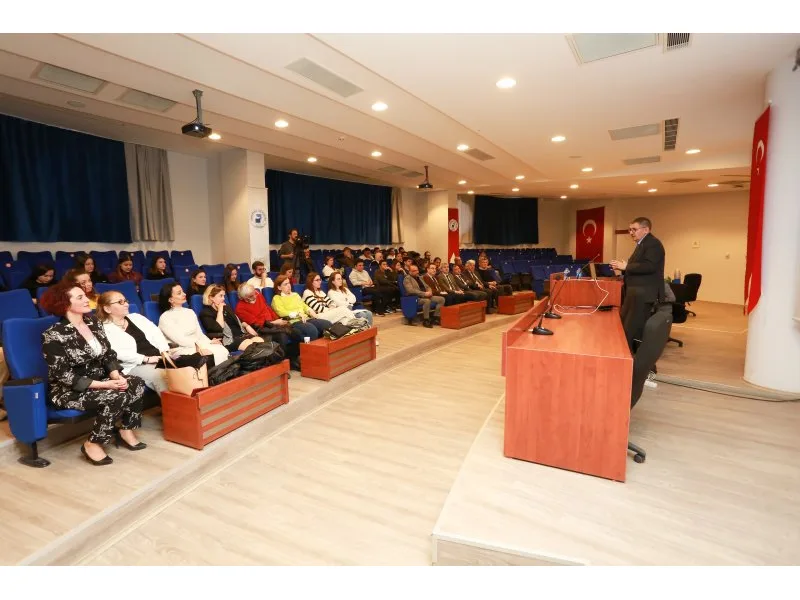 Uluslararası “Dijital Çiftçi” Projesi’nin İkinci Ulus Ötesi Toplantısı PAÜ Ev Sahipliğinde Gerçekleşti