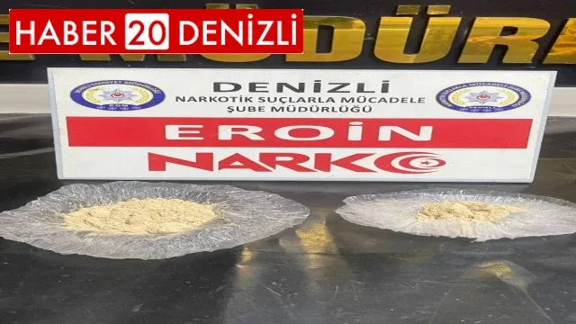 Uyuşturucu operasyonunda 3 şüpheli tutuklandı