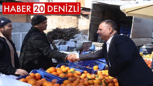 Centilmen Başkan