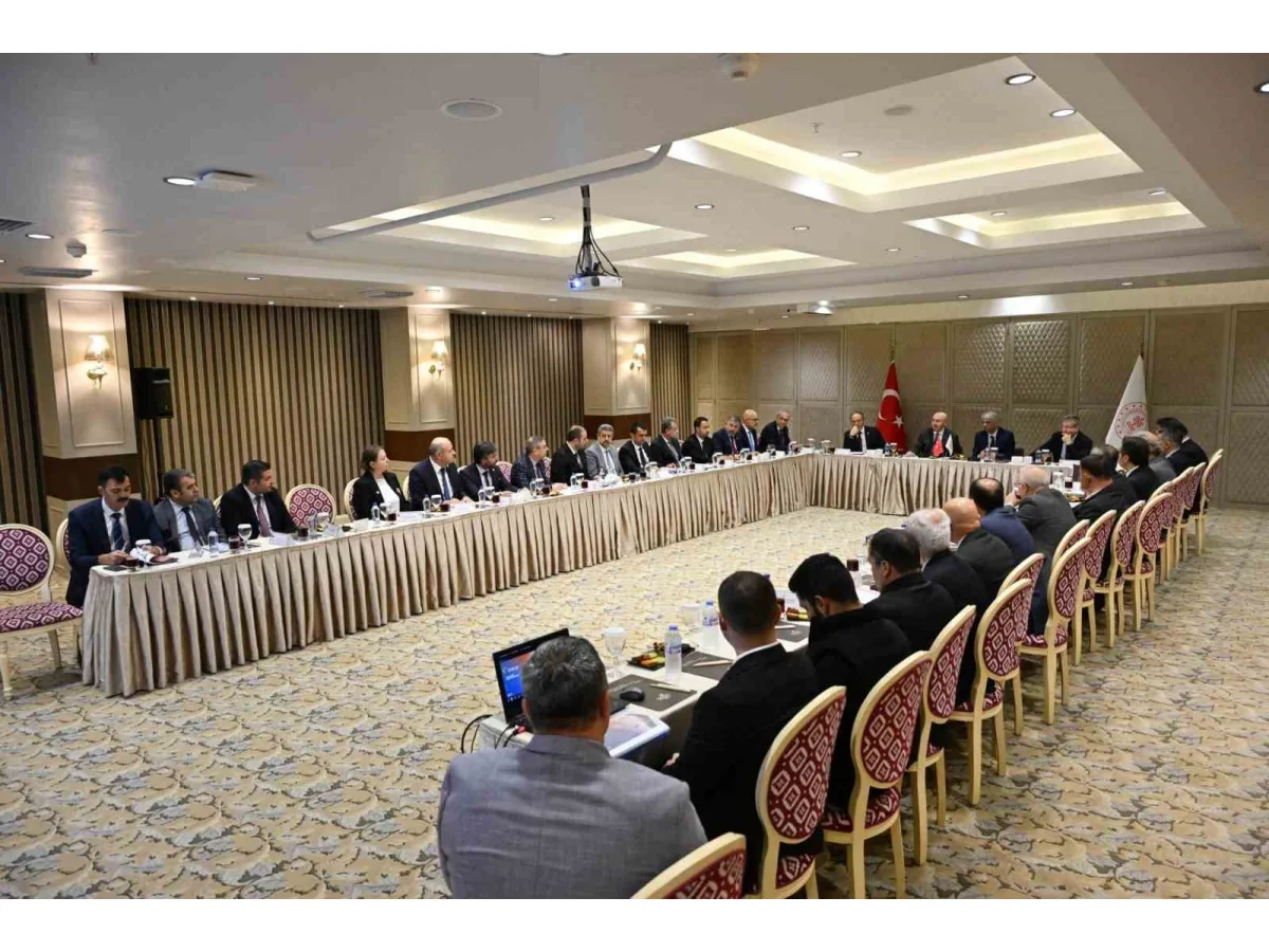 Karahayit’a doğalgaz için geri sayım başladı