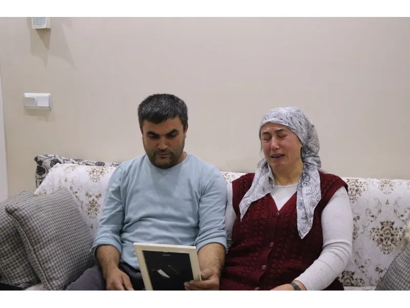 Öğretmenlik hayali yarım kalan Hatice'nin ailesi hukuk mücadelesi veriyor