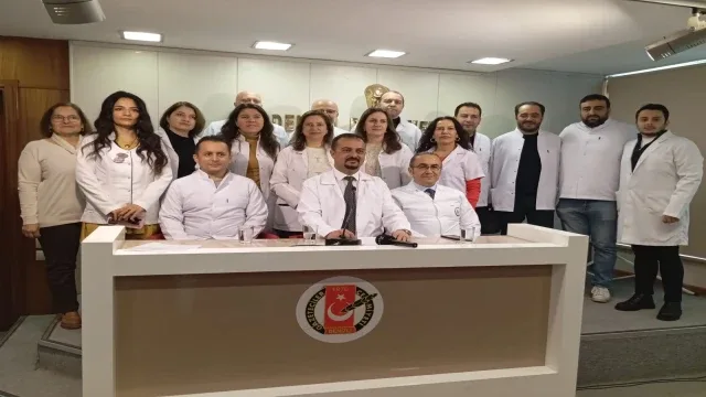 Basın Açıklaması