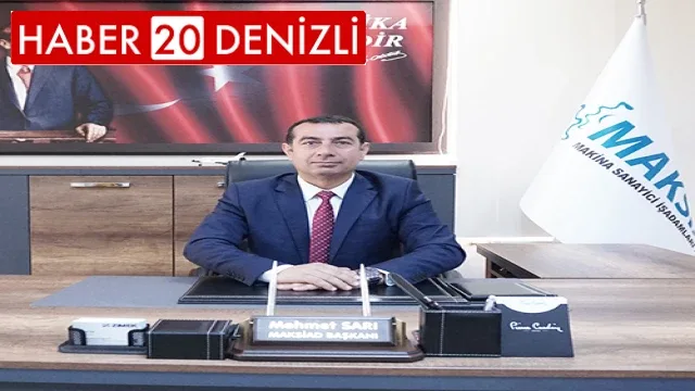 Rekabetin Yolu Otomasyon ve Ar-Ge den geçiyor