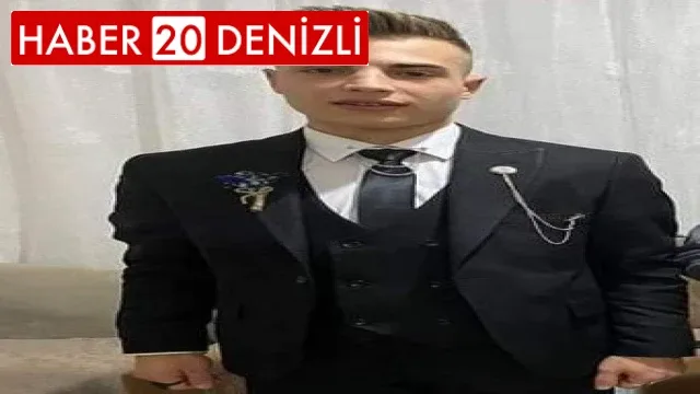 Uyuşturucu kullanan genç hayatını kaybetti