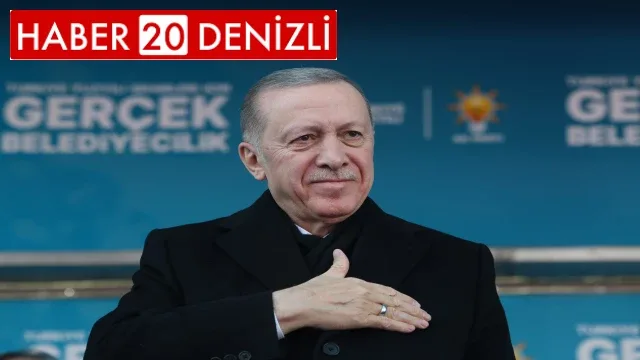 Cumhurbaşkanı Erdoğan: "Muhalefet kendi içlerinde horoz dövüşünden beter bir kavga halinde"