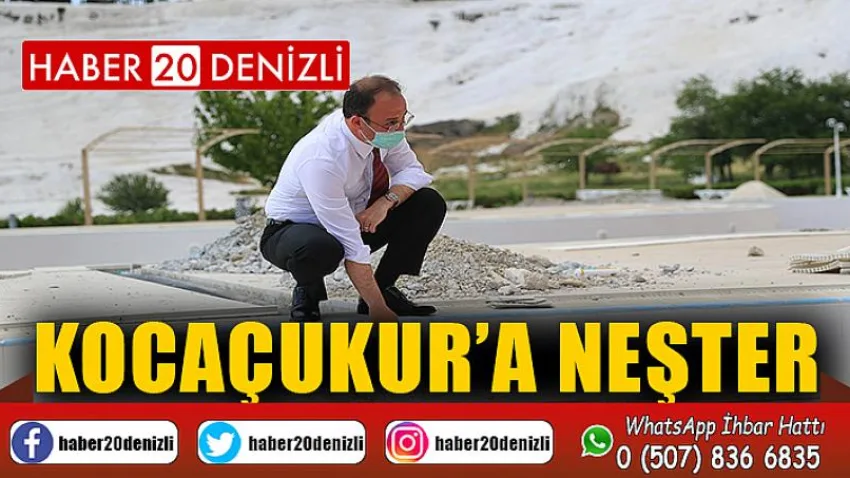 Kocaçukur’a Neşter