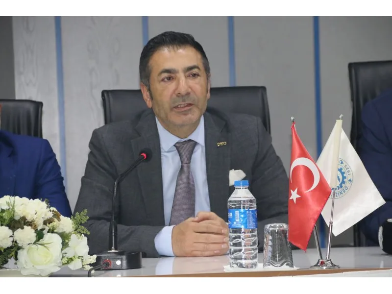 Tobb Uyum ve Arabuluculuğun Avantajları İş Dünyasıyla Paylaşıldı