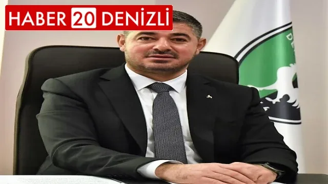 Teknik heyet değişikliği Denizlispor'a yaradı