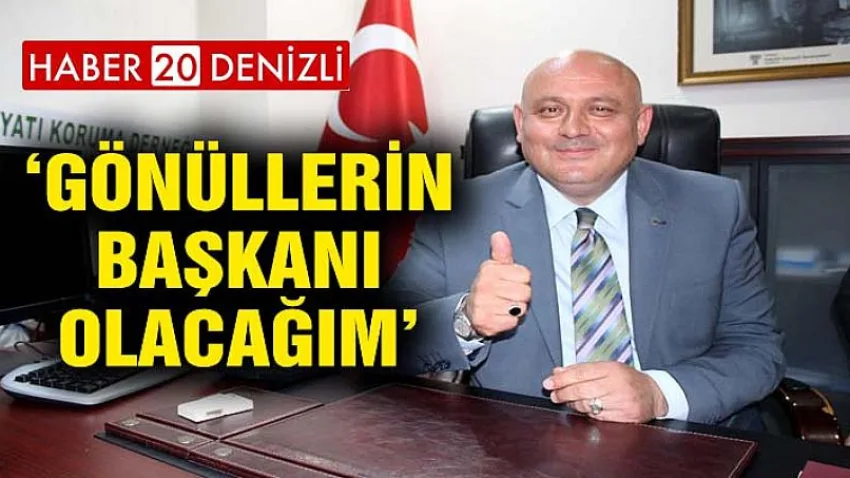 Buldan Belediye Başkanı Mustafa Şevik, Görevi Devraldı